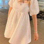 Free People  Dress Mini Photo 2