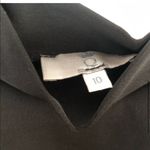 ASOS  black off shoulder mini dress Photo 5