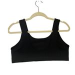 Nike  Alate All U Sports Bra Light Support Lightly Lined Ribbed FB4066 Large Photo 3