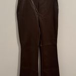 Aritzia NWT Babaton Program Pant in Coffee Bean size 2 Photo 2