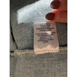 Torn By Ronny Kobo  Denim Dress Size Large Photo 5