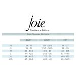 Joie  Limited Edition Hi-Lo Tiered Maxi Dress Size Large Blue Printed New‎ Photo 10