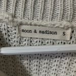 Moon & Madison Sweater Photo 2