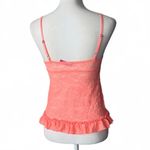 Victoria's Secret Victoria’s Secret Lace Lingerie Cami Top Photo 3