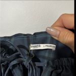 House Of CB  Malika Blue Tartan Corset Mini Dress NWOT Size Large Photo 4