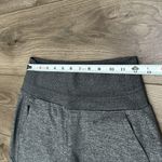 Athleta  Venice Jogger High Rise‎ Gray Active Pants Size XS Photo 6