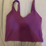 Lululemon Align Tank Top Photo 0