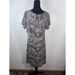 Fresh Produce EMMA Stretch V Neck Short Sleeve Dress Xxl 2xl * Photo 2