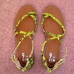 mix no. 6 Mix 6 Sandals Photo 1