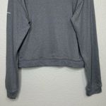 Columbia  Women’s Trek French Terry Half Zip Sweatshirt, Sz Large Photo 8