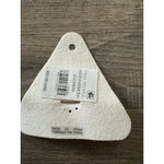 Free People  Harmony Brooch NWT Gold Crosses and Hearts Photo 2