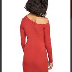 Free People NWT  Frankie Copper  Mini Dress Photo 3