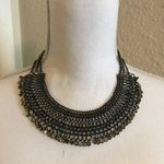 Rhinestone Collar Necklace Photo 0