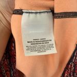 Nike Pro Women’s XL Red Marled Dri Fit Pullover Golf Tennis Sports Athleisure Photo 2