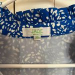 Jade Blouse Blue Size XS Photo 1