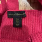 House of Harlow  Sweater Dress L Photo 2