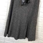 Style & Co Style‎ And Company flared belted skirt Women’s Size 8 Photo 3