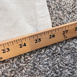 Driftwood  Tan Corduroy Straight Leg Pants Womens 32 Fall Preppy Casual High Rise Photo 1