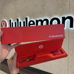 Lululemon  collective pinnacle membership gift Photo 0