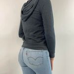 Roxy Zip Up Hoodie Photo 2