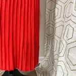 Cyrus Devotion by  Coral Res Ribbed Knit Midi Sheath Dress Size M Photo 3