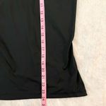 Adidas Techfit Strappy Climalite Black Athletic Racerback Tank Top Photo 5