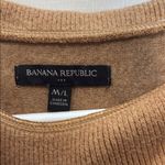 Banana Republic Brown poncho Casual Knit Photo 1