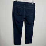  So Slimming Girlfriend Slim Leg Ankle Blue Size‎ 4 Petite Chico's 0P Photo 5