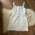 Boyish  The Kennedy Denim Dress Photo 4