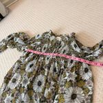 Lost + Wander  Floral Blouse Photo 6