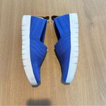 Ryka Hera Slip-On Shoes Blue Sz 11 Casual Comfort Knit Loafers Sneakers Luxury Photo 3