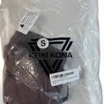 Keiki Kona  Flowy Shorts Purple Photo 2