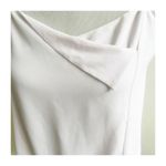 Naked Zebra  NWT Lavender Spaghetti Strap Tank Size Small Party Cocktail Lined Photo 3