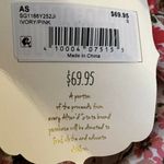 Altar'd State Altar’d State Floral Midi Louise Skirt Size Small New Photo 6