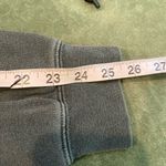 LADY GAGA Tour Gray Sweatshirt with Black Graphic Size undefined Photo 11