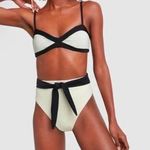 Mara Hoffman  Goldie Bikini Bottom Photo 1