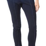 Citizen NWOT Cotton  Milan Vintage Navy sweatpants. Sz XS Photo 1