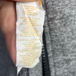 Lucy Activewear Full Potential Lightweight Full Zip Hooded Jacket Gray womens XL Photo 11