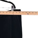 Joan Rivers ‎ Velvet Pull On Pants Black 1XP Photo 11