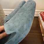 Vince Camuto  Women's Davanda Embellished Loafer Flat size 8.5 Photo 5