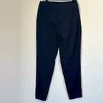 NEW Zuda Black Traveler Slim Leg Pants Photo 7