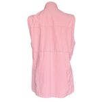 Von Dutch  Pink Vest Sz‎ S/M Photo 6