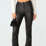 Princess Polly Leather Pants Photo 0