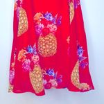 Show Me Your Mumu Bella Dress in Pineapple Size XS Photo 8