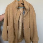 Zaful Teddy Coat Photo 0