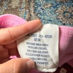 PINK - Victoria's Secret 2008 pink sweatpant Photo 3