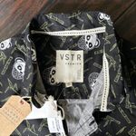 Los Angeles Apparel Denim shorts & button down shirt set Tilly’s casual classic Photo 3