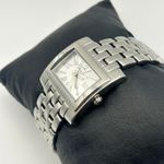 Kenneth Cole  Silver Tone Stainless Steel Women’s Watch Working New Battery Photo 1