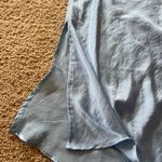 Lizard Thicket Silk Skirt Photo 1