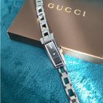 Gucci Beautiful authentic ladies  DRESS watch 🌹🌹🌹 Photo 12
